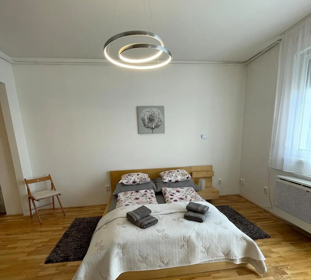 Apartment With Nice View Budapeste 0*,  Hungria