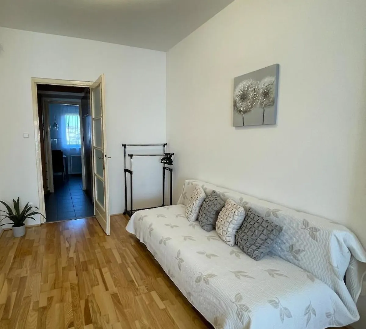 Apartment With Nice View Budapeste 0*,
